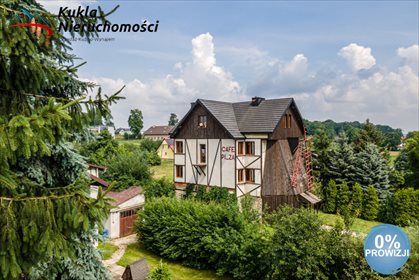 Lokal użytkowy na sprzedaż Węgrzce 855m2 Foto 3