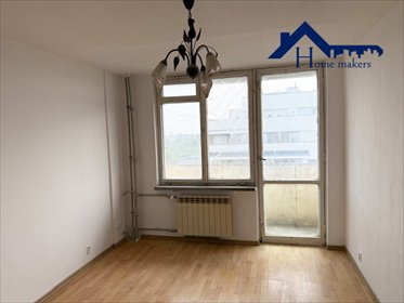 Zapraszam do obejrzenia 2-pokojowego mieszkania 37,5 m² w Warszawie mieszkanie Warszawa, Włochy, 1 Sierpnia