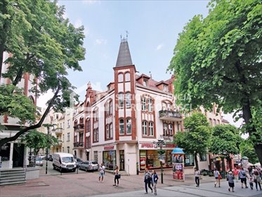 mieszkanie na wynajem 60m2 mieszkanie Sopot, Dolny, Józefa Czyżewskiego