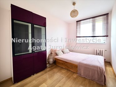 mieszkanie na sprzedaż 35m2 mieszkanie Oleśnica