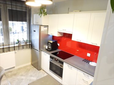 mieszkanie na sprzedaż 43m2 mieszkanie Rzeszów, Drabinianka