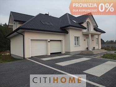 Dom na sprzedaż Brzezinka 250m2 Foto 1
