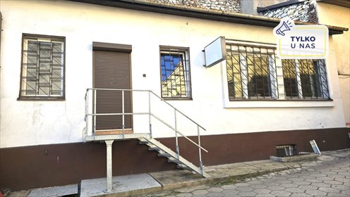 lokal użytkowy na wynajem 106m2 lokal użytkowy Częstochowa, Stare Miasto, al. Aleja Najświętszej Maryi Panny