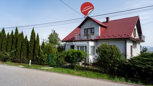 dom na sprzedaż 265m2 dom Łazany