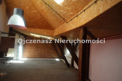 Lokal 155 m² w centrum Bydgoszczy, klimatyzacja, winda lokal użytkowy Bydgoszcz, Śródmieście