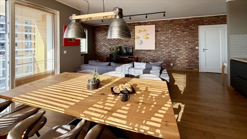 mieszkanie na sprzedaż 61m2 mieszkanie Poznań, Wilda, ul. 28 Czerwca 1956 r 382