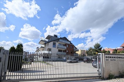 mieszkanie na sprzedaż 37m2 mieszkanie Kielce, Szydłówek, Domaniówka
