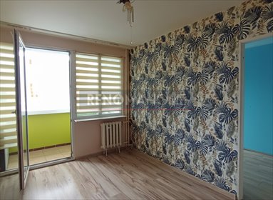 mieszkanie na sprzedaż 37m2 mieszkanie Lubin