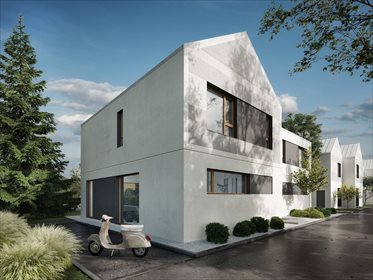 dom na sprzedaż 132m2 dom Warszawa, Ursynów, Karczunkowska