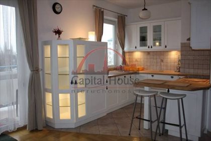 mieszkanie na wynajem 45m2 mieszkanie Warszawa, Praga-Południe, Kompasowa