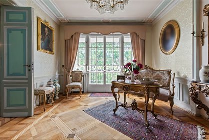 Stylowy apartament 106 m2 na Mokotowie z kominkiem mieszkanie Warszawa, Ludwika Narbutta