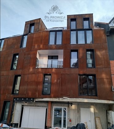 Przestronne 3-pokojowe mieszkanie w stylu loft. mieszkanie Wrocław, Śródmieście, Ołbin