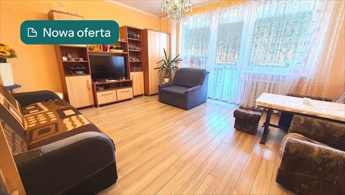 mieszkanie na sprzedaż 34m2 mieszkanie Częstochowa, Północ, Bronisława Czecha