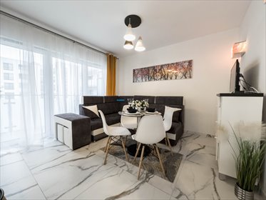 mieszkanie na wynajem 66m2 mieszkanie Kraków, Bieżanów-Prokocim, Bieżanów, Mała Góra