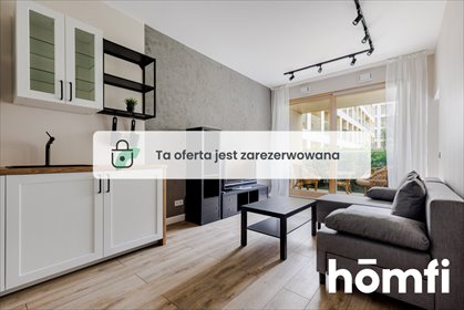 mieszkanie na wynajem 38m2 mieszkanie Warszawa, Wola, Kolejowa