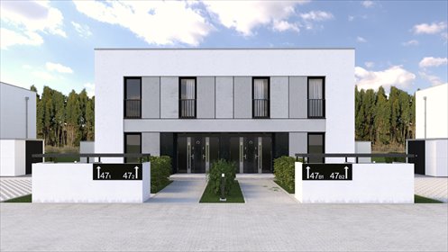 mieszkanie na sprzedaż 65m2 mieszkanie Cekcynek