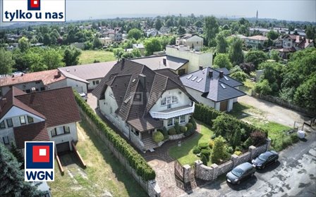 dom na sprzedaż 299m2 dom Częstochowa, Lisiniec, Tczewska