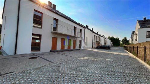 mieszkanie na sprzedaż 83m2 mieszkanie Kamieniec Wrocławski