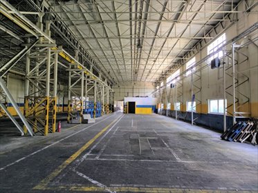 lokal użytkowy na sprzedaż 7102m2 lokal użytkowy Katowice