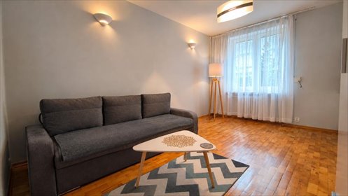 mieszkanie na wynajem 46m2 mieszkanie Warszawa, Mokotów, Gruszczyńskiego Piotra