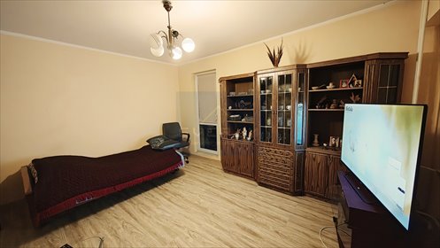 mieszkanie na sprzedaż 58m2 mieszkanie Częstochowa, Raków