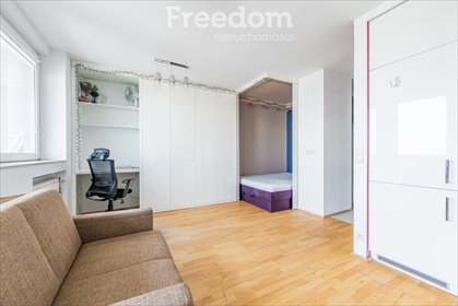mieszkanie na sprzedaż 32m2 mieszkanie Warszawa, Bielany, Gwiaździsta