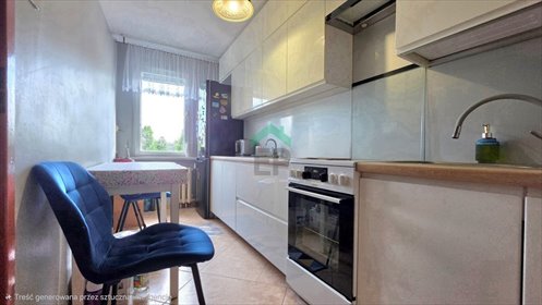 Polecam komfortowe 2-pokojowe mieszkanie 48 m² w Częstochowie mieszkanie Częstochowa, Wrzosowiak