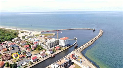 mieszkanie na sprzedaż 70m2 mieszkanie Darłowo, Gdyńska