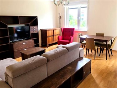 mieszkanie na sprzedaż 63m2 mieszkanie Poznań, Strzeszyn