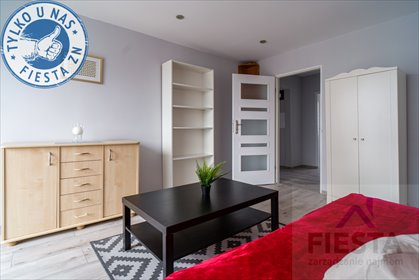 Wynajmę przestronne mieszkanie 43 m² w Łodzi Widzew mieszkanie Łódź, Widzew, Sarnia