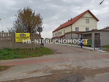 Polecam działkę 8 188 m² z mediami, blisko jeziora Dadaj działka Rukławki
