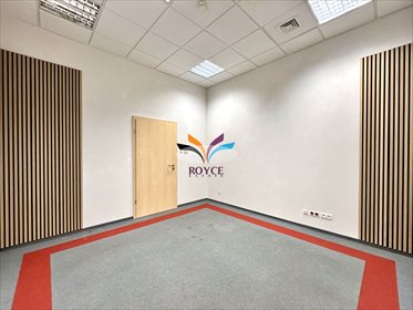 Wynajem lokalu 15 m2 w centrum Marki z klimatyzacją lokal użytkowy Marki, Centrum, Słoneczna