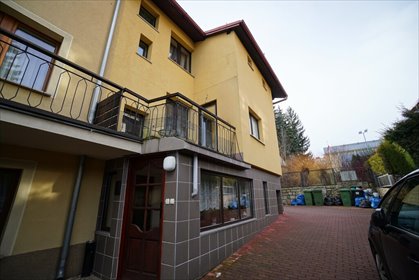 dom na sprzedaż 320m2 dom Karpacz