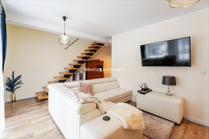 mieszkanie na sprzedaż 81m2 mieszkanie Kraków, Swoszowice, Opatkowice, Leona Petrażyckiego