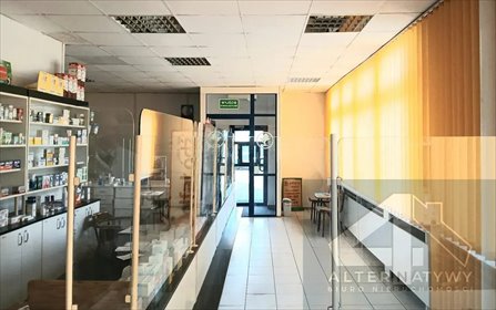 lokal użytkowy na sprzedaż 128m2 lokal użytkowy Bełchatów, Al. Kardynała Wyszyńskiego