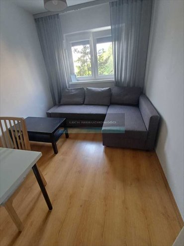 Dwupokojowe mieszkanie 41,75 m² z balkonem - Bielany mieszkanie Warszawa, Bielany, Władysława Broniewskiego