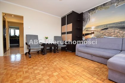 mieszkanie na sprzedaż 46m2 mieszkanie Piła, Zamość