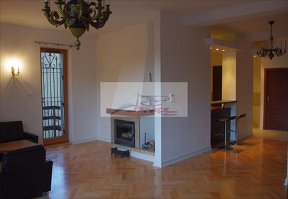 dom na wynajem 115m2 dom Warszawa, Bielany