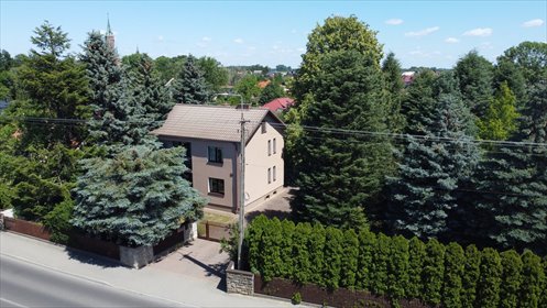 dom na sprzedaż 151m2 dom Baboszewo