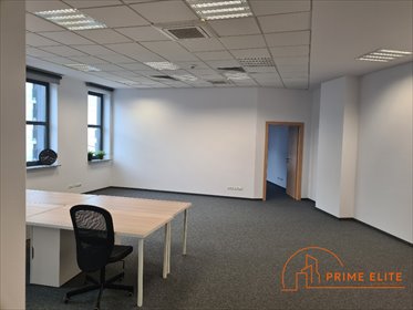 Na wynajem nowoczesne biuro 134 m² w Warszawie lokal użytkowy Warszawa, Włochy Raków, Bakalarska