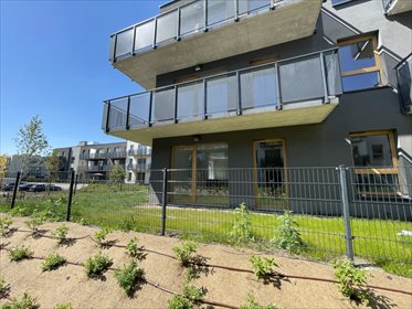 mieszkanie na sprzedaż 43m2 mieszkanie Warszawa, Białołęka Kobiałka, Fajna