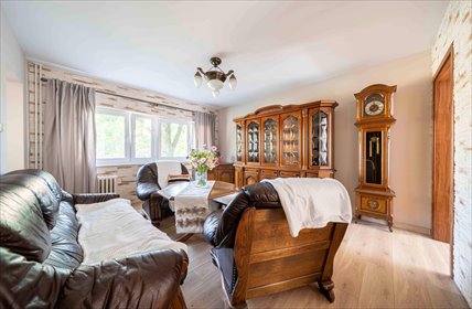 Na sprzedaż 3-pokojowe mieszkanie 48,27 m² na Starym Grunwaldzie mieszkanie Poznań, Stary Grunwald, Marcelińska