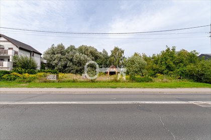 Unikatowa działka 1718 m² z strumieniem w Poznaniu - polecam! działka Poznań, Jeżyce, Sianowska