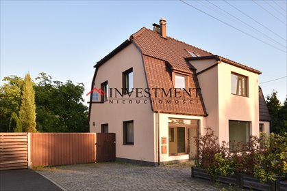 Wyjątkowa nieruchomość 256 m² w centrum Zdzieszowic dom Zdzieszowice, Nowa