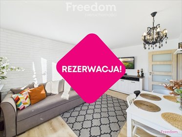 mieszkanie na sprzedaż 52m2 mieszkanie Koszalin, Bałtycka