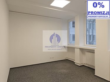 Nowoczesny lokal biurowy 23,81 m2 w centrum Warszawy lokal użytkowy Warszawa, Śródmieście, Marszałkowska