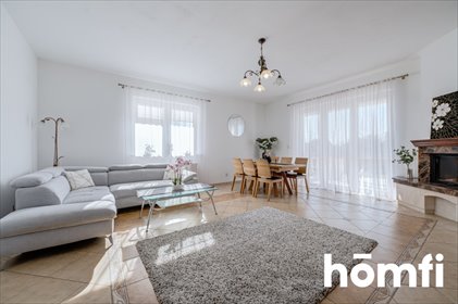 dom na sprzedaż 334m2 dom Radom, Godów, Godowska