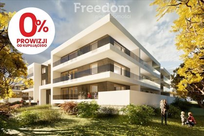 Przestronne 3-pokojowe mieszkanie z dużym balkonem w Opolu mieszkanie Opole, Stawowa
