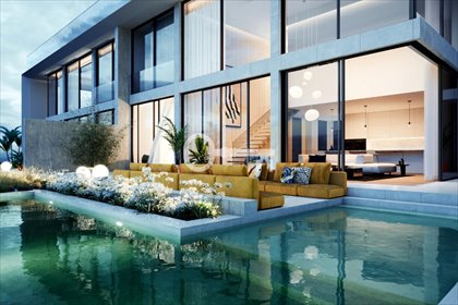 Luksusowa willa 252 m² w Estoril z basenem - polecam! dom Cascais Estoril, Estoril