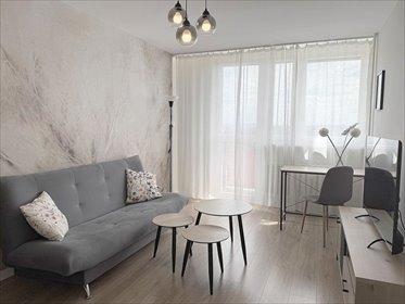 mieszkanie na wynajem 38m2 mieszkanie Poznań, Łazarz, Hetmańska 62